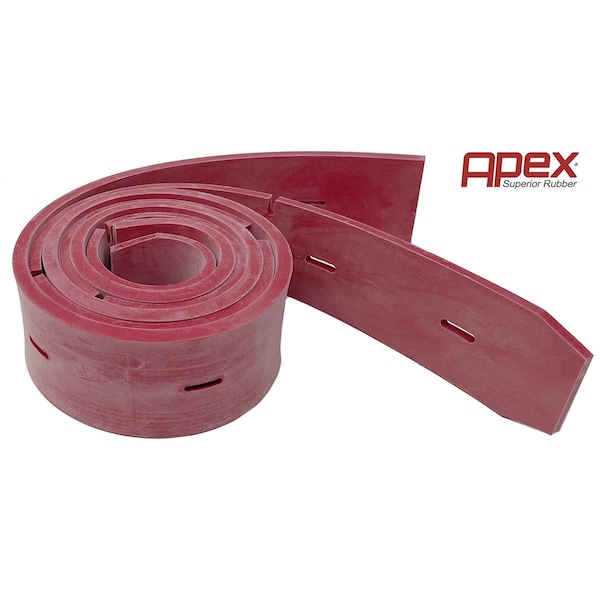 Replacment Squeegee Set For Nobles/Tennant 392988 , Nobles/Tennant 390942, Nobles/Tennant 390943